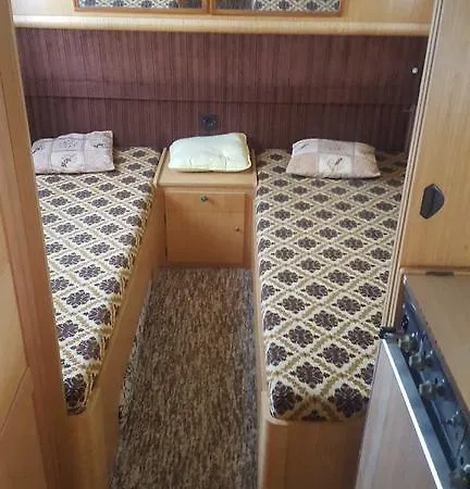 Eco Camping Afrodita *