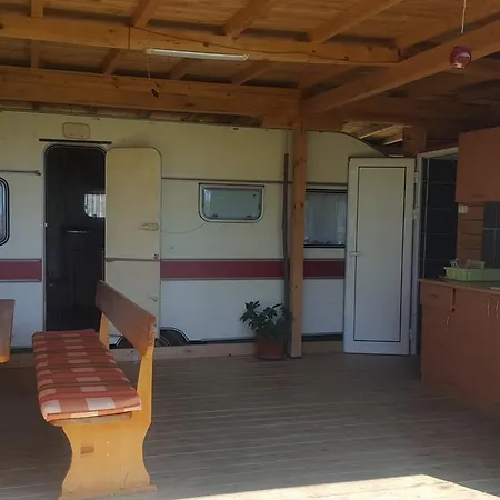Eco Camping Afrodita * Orfánion