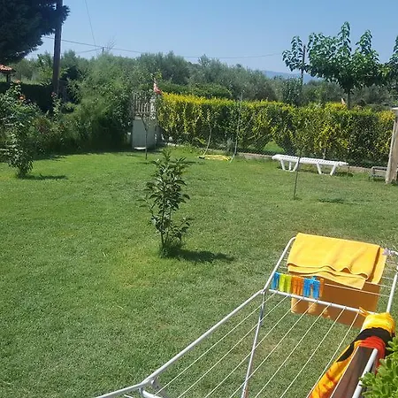 Eco Camping Afrodita