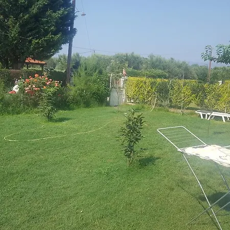 Eco Camping Afrodita Campingplads