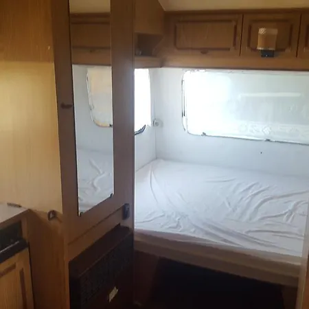 Eco Camping Afrodita * Orfánion