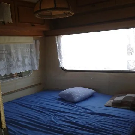 Eco Camping Afrodita *