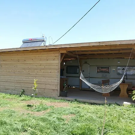 Eco Camping Afrodita Orfánion